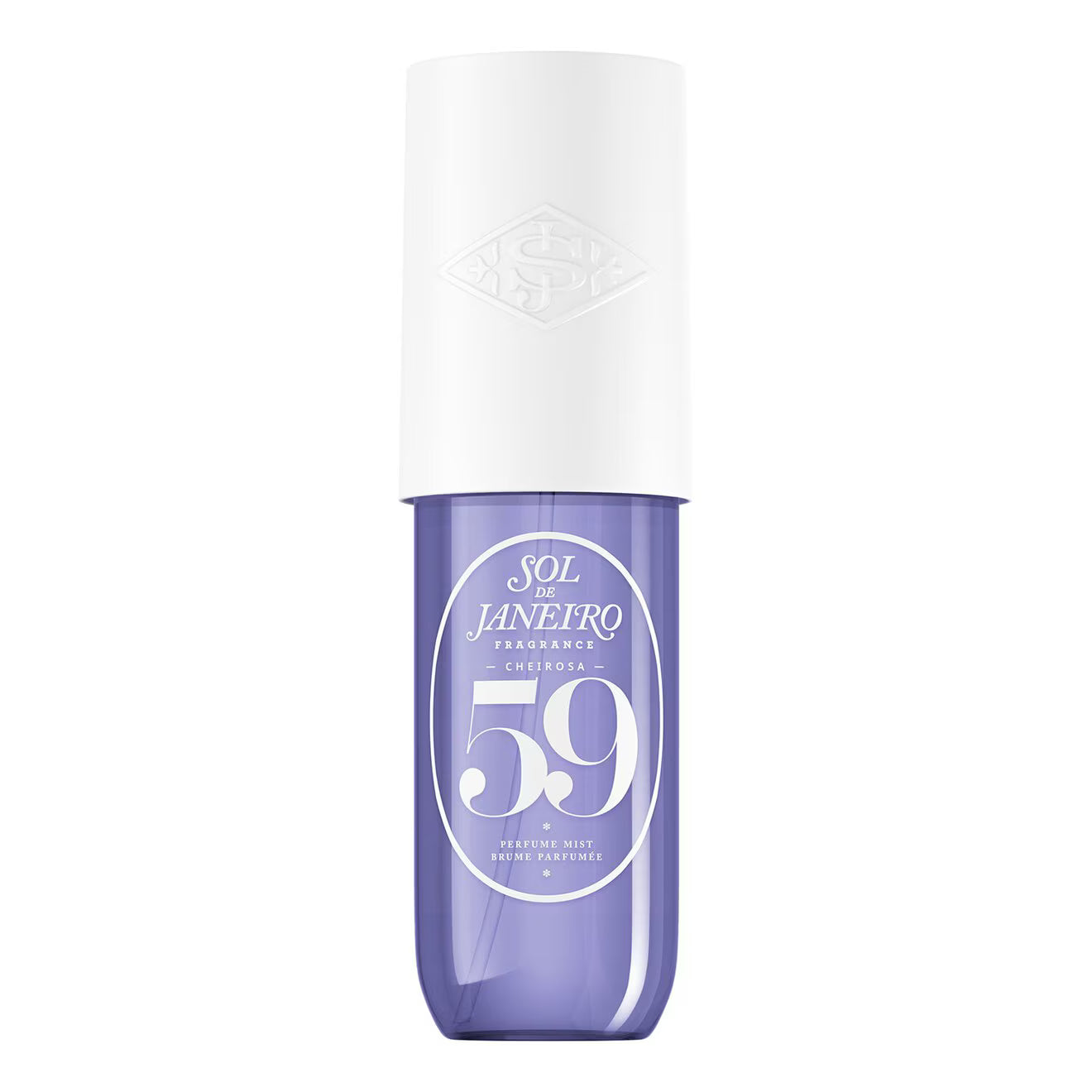 SOL DE JANEIRO
Cheirosa 59 Hair & Body Perfume Mist 💜