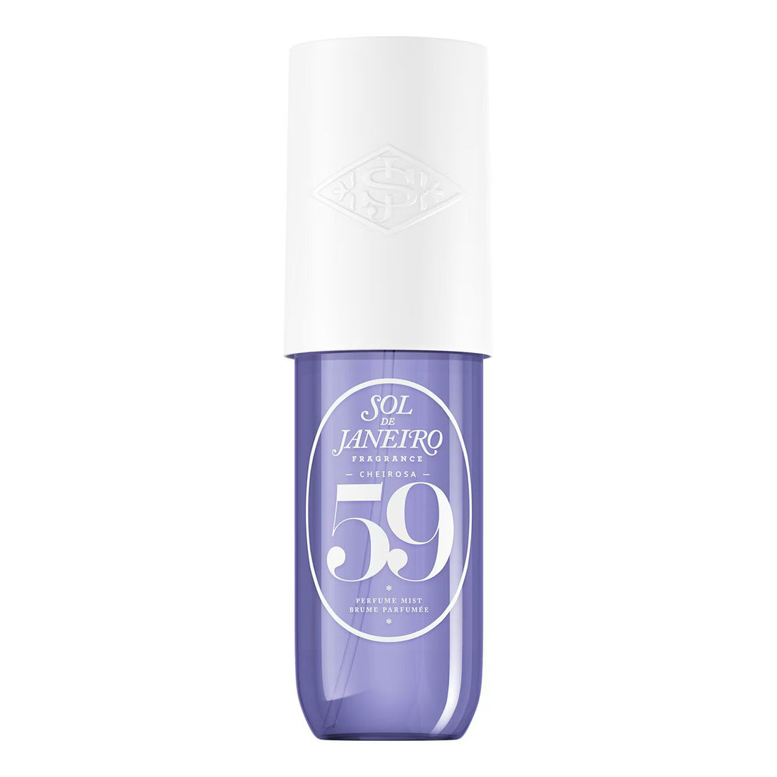 SOL DE JANEIRO
Cheirosa 59 Hair & Body Perfume Mist 💜
