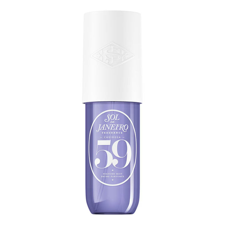 SOL DE JANEIRO
Cheirosa 59 Hair & Body Perfume Mist 💜