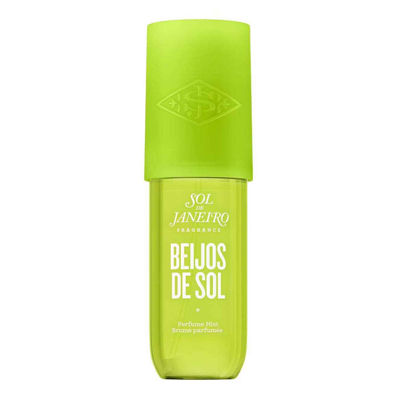 SOL DE JANEIRO
Bejois De Sol Hair & Body Perfume Mist 💕