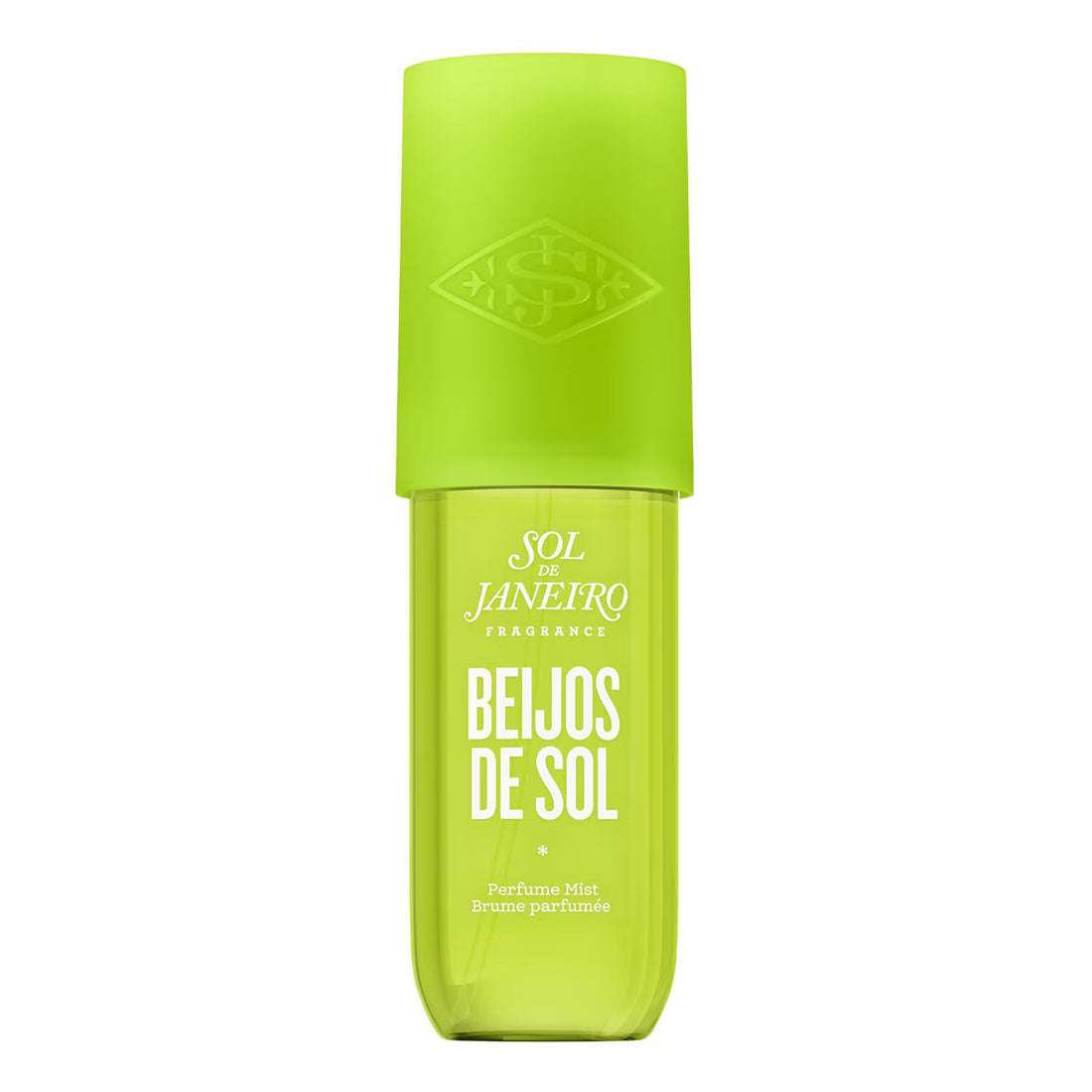 SOL DE JANEIRO
Bejois De Sol Hair & Body Perfume Mist 💕
