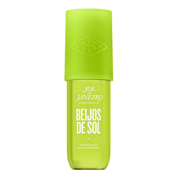 SOL DE JANEIRO
Bejois De Sol Hair & Body Perfume Mist 💕