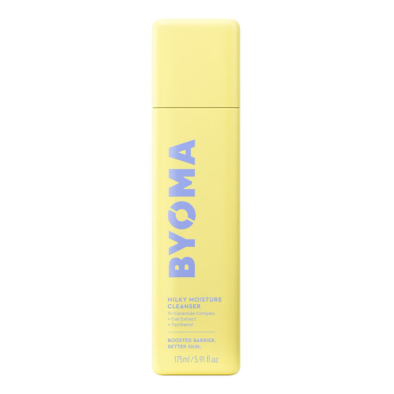 BYOMA
Milky Moisturizer Cleanser Cream ♥️