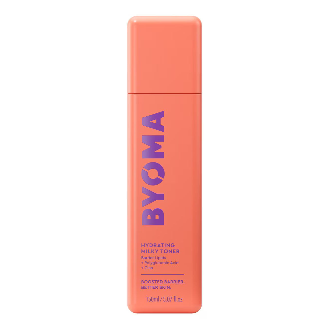 BYOMA
Hydrating Milky Toner ♥️