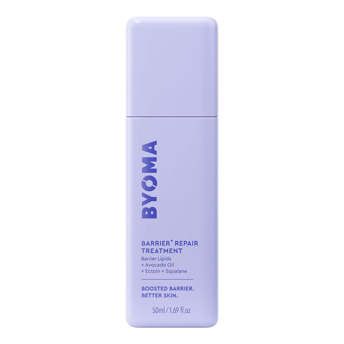 BYOMA
Barrier + Repair Treatment Cream ♥️