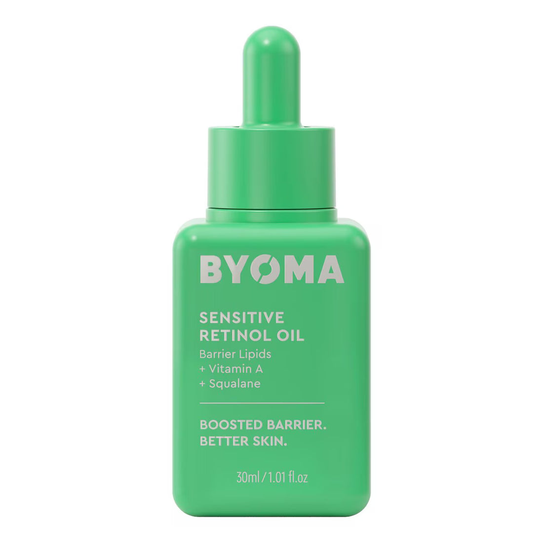 BYOMA
Sensitive Retinol Oil ♥️
