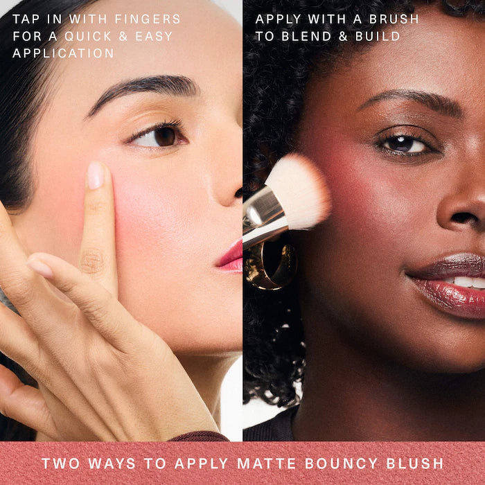 Rare Beauty   
Hope Faves 4-Piece Makeup Gift Set 🤎✔️