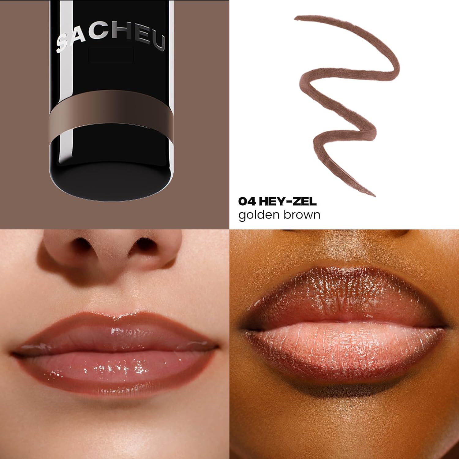 Sacheu (Peel Off Lip Stain)