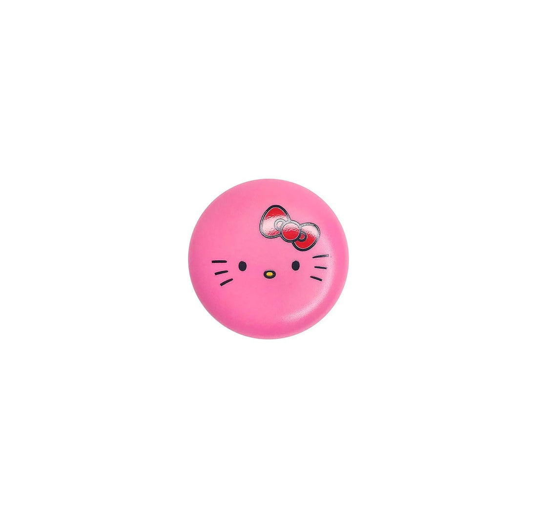 The Crème Shop x Sanrio Hello Kitty Macaron Lip Balm