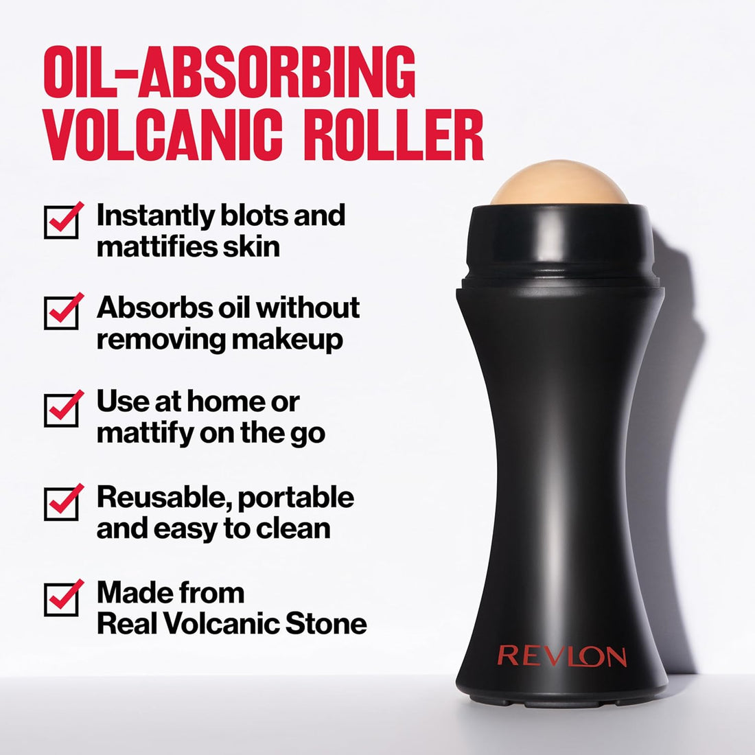 Revlon (Oil Control)