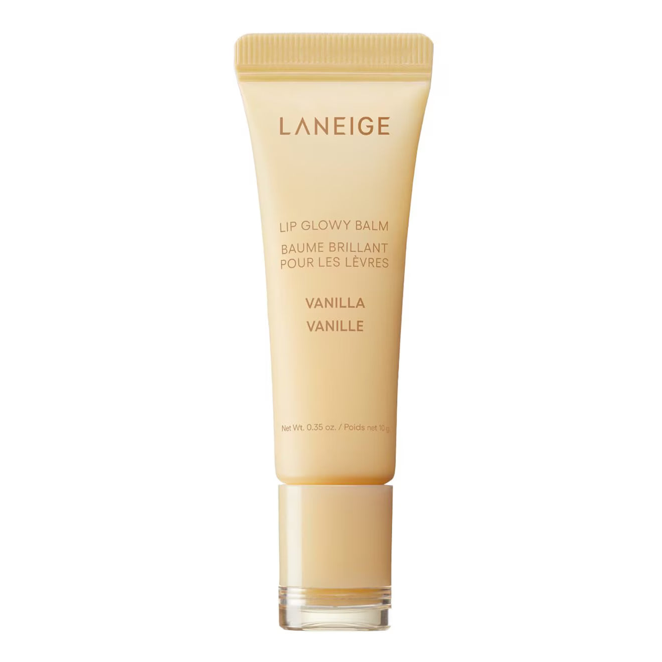 Laneige Vanilla Lip Glowy Balm ♥️