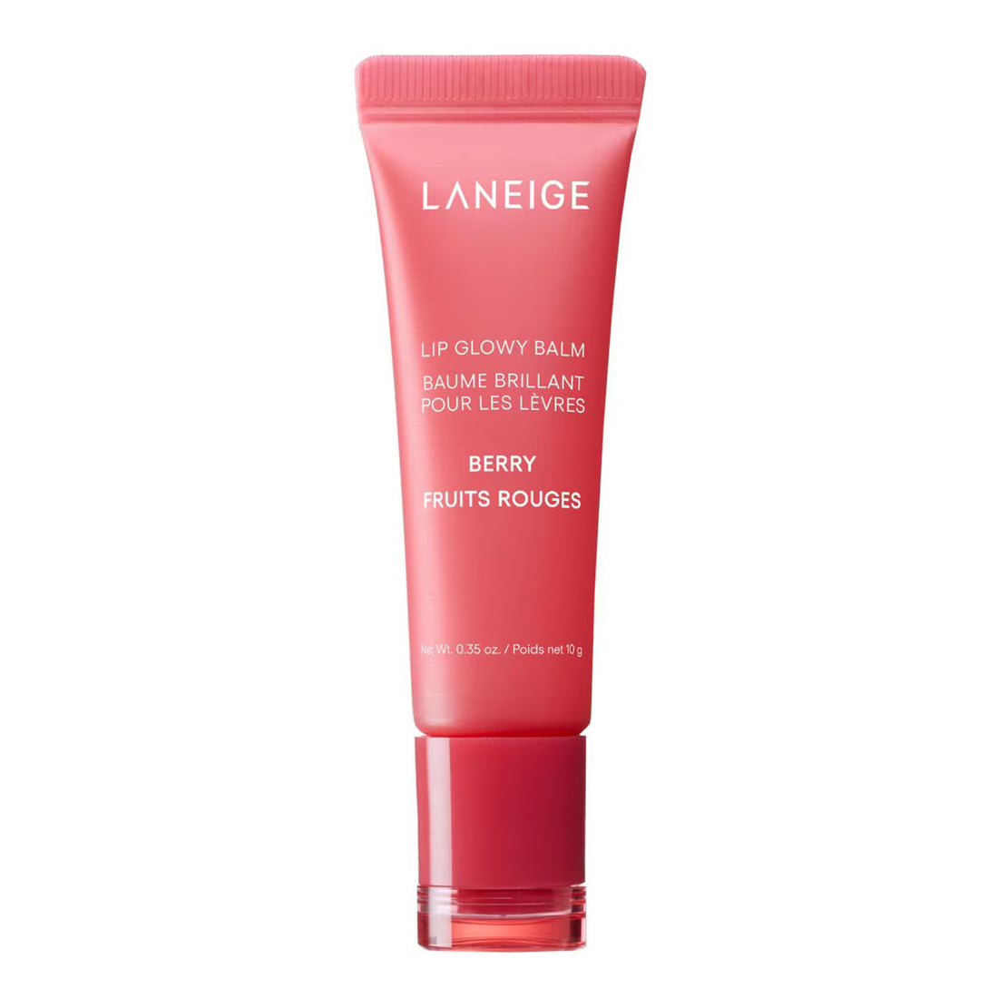 Laneige (Lip Glowy Balm)