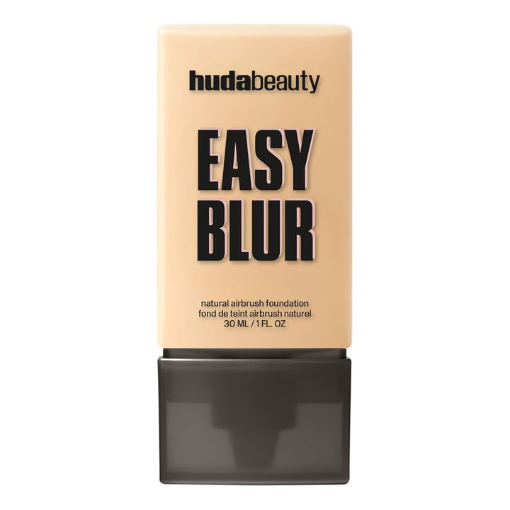 HUDA BEAUTY (Airb rush Foundation) ♥️