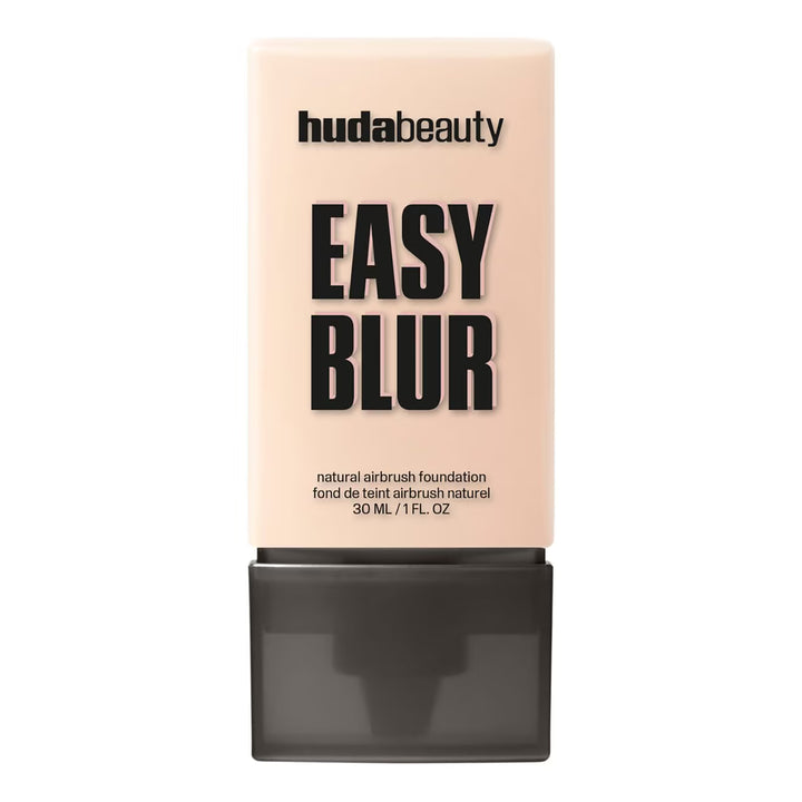 HUDA BEAUTY (Airb rush Foundation) ♥️