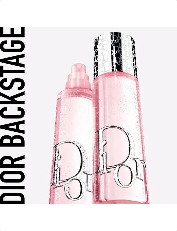 Dior Backstage  
Airflash Mist Makeup Setting Spray 🩷