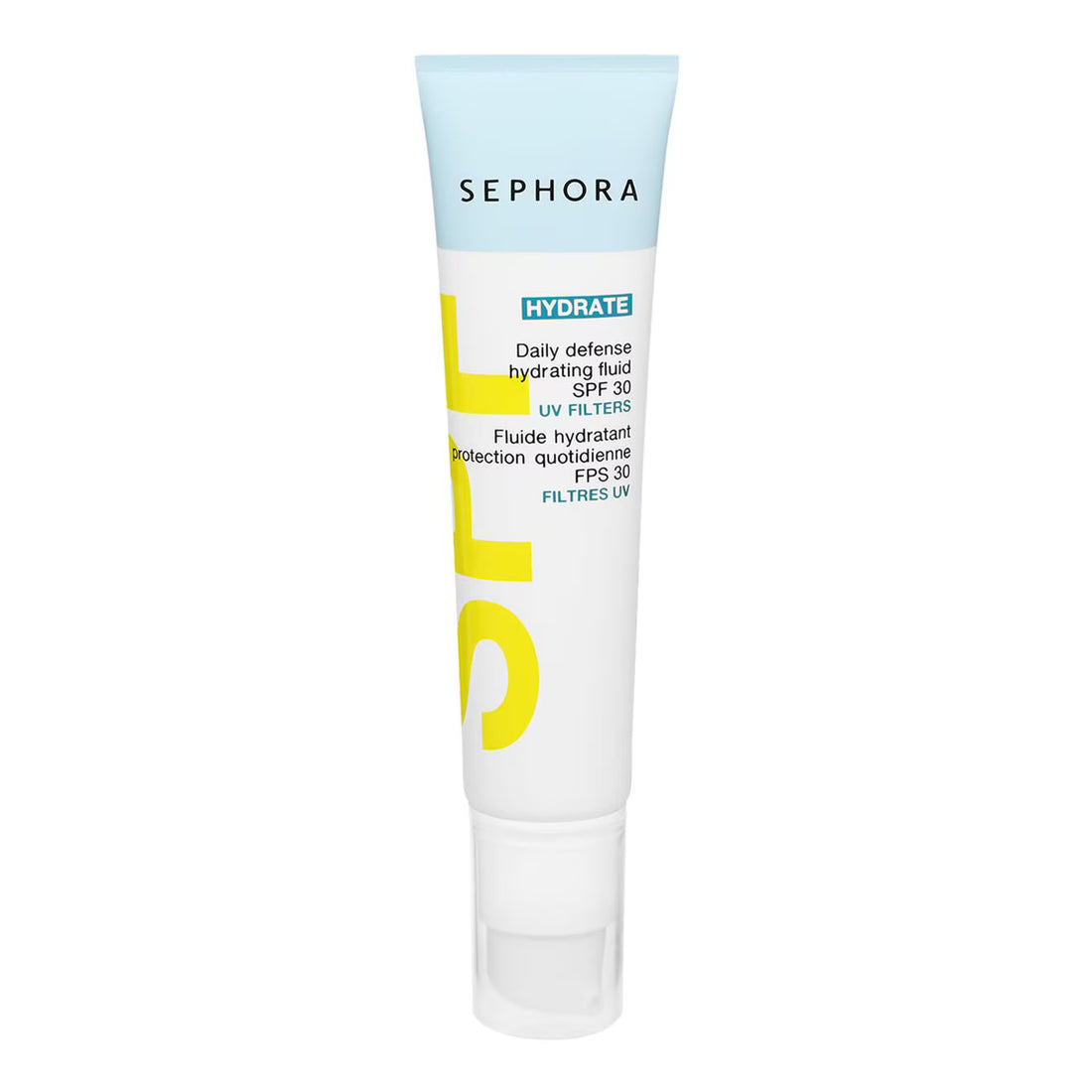 Sephora Collection Hydrate spf30 Sunscreen Cream ♥️