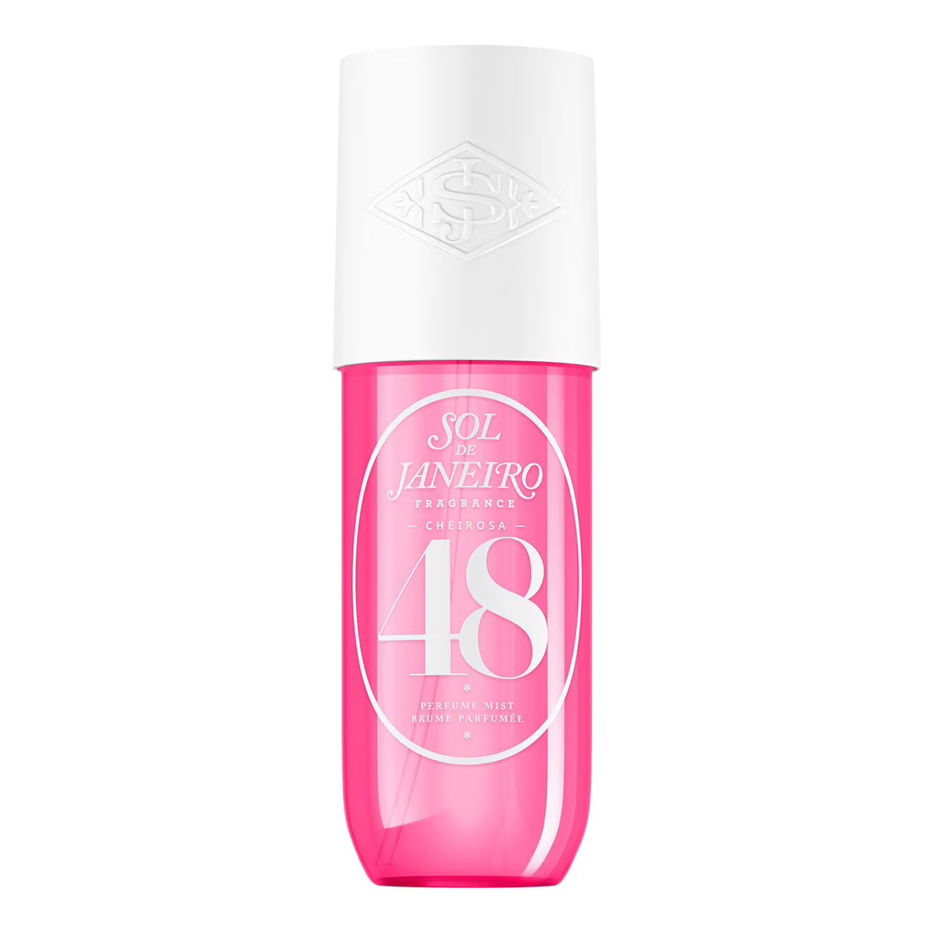 SOL DE JANEIRO
Cheirosa 48 Hair & Body Perfume Mist 💕