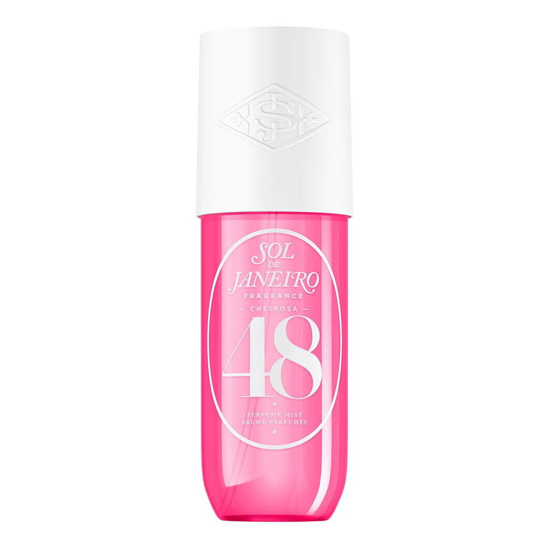 SOL DE JANEIRO
Cheirosa 48 Hair & Body Perfume Mist 💕