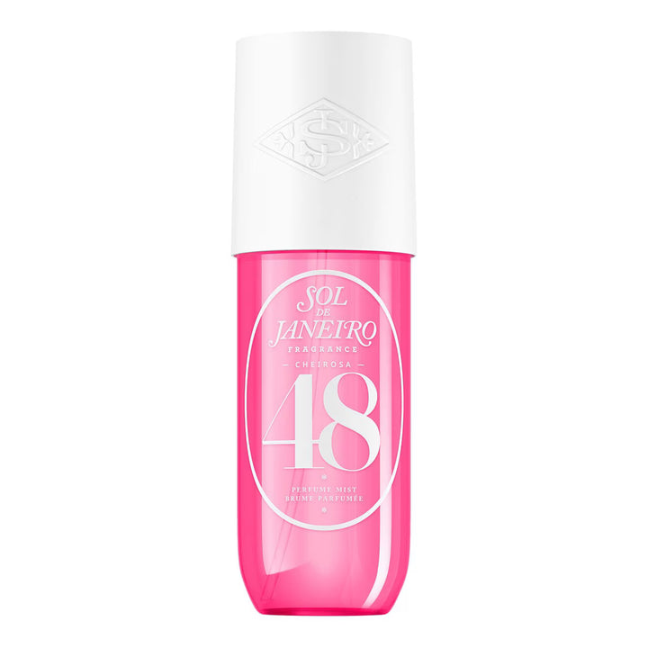 SOL DE JANEIRO
Cheirosa 48 Hair & Body Perfume Mist 💕