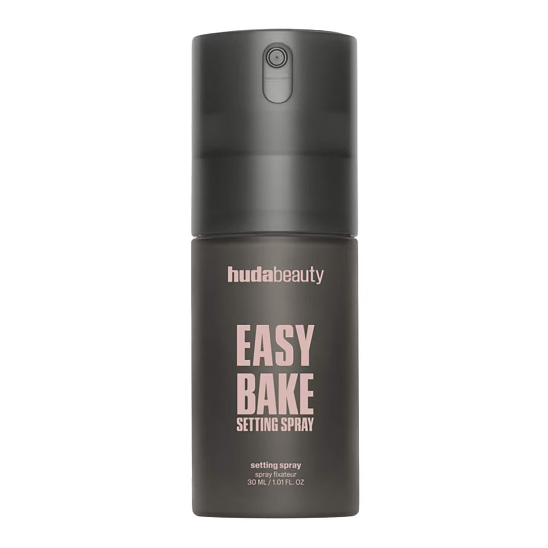 HUDA BEAUTY Easy Bake Setting Spray ♥️