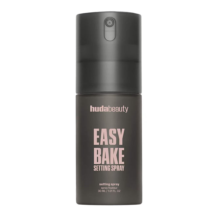 HUDA BEAUTY Easy Bake Setting Spray ♥️