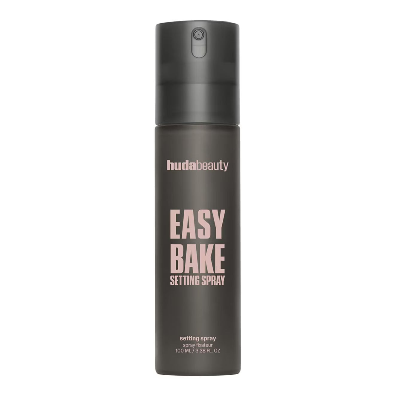 HUDA BEAUTY Easy Bake Setting Spray ♥️