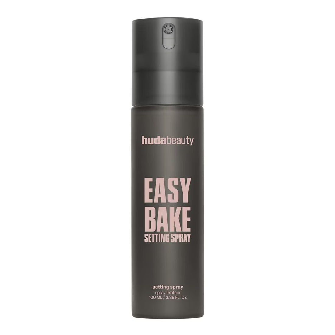 HUDA BEAUTY Easy Bake Setting Spray ♥️