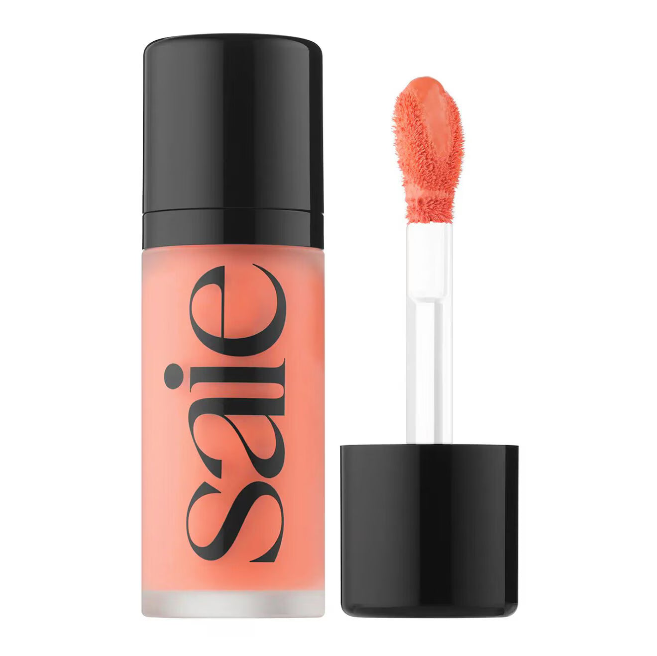 SAIE
Hottie Liquid Blush ❤️