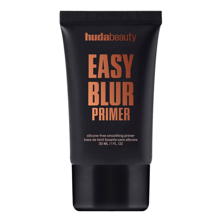 HUDA BEAUTY 
Bronze Tinted Primer ♥️