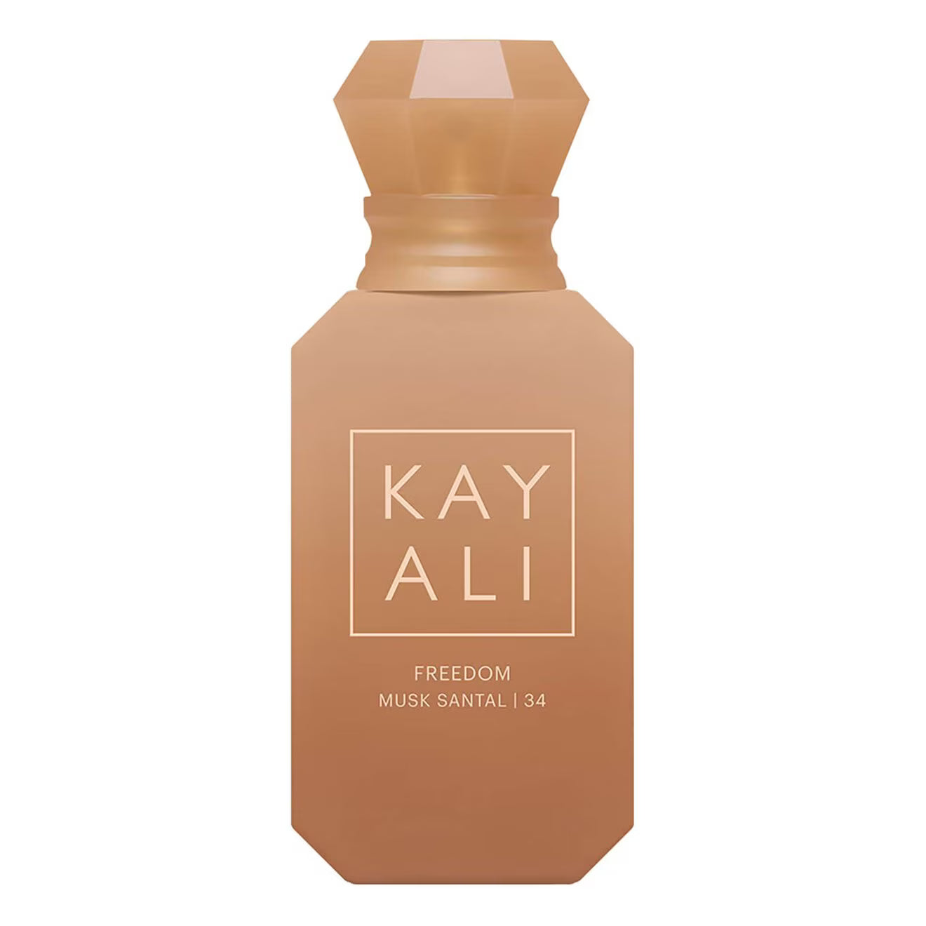 Kayali Freedom Musk Santal - Eau de Parfum ♥️