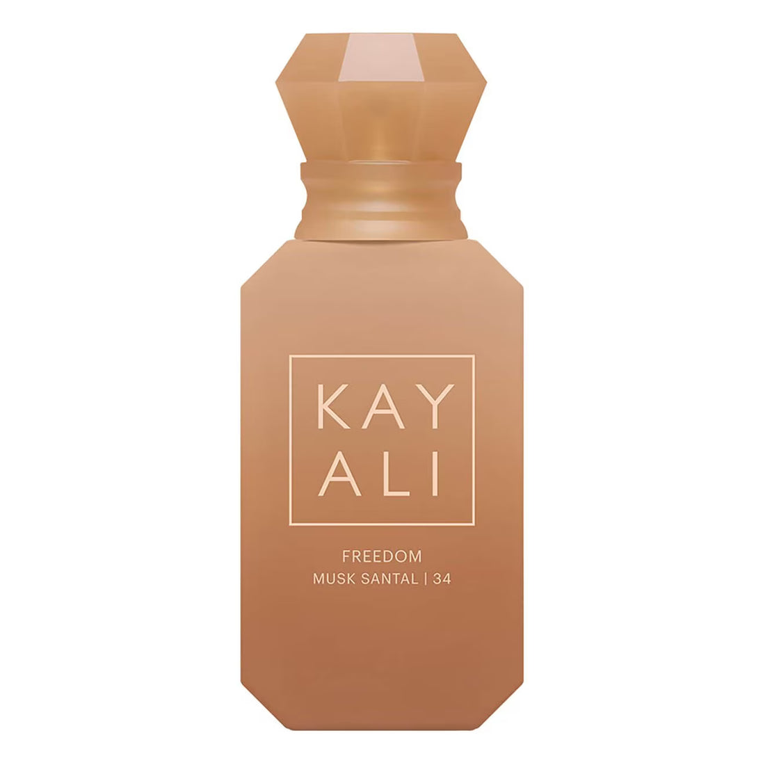 Kayali (Musk Santal)