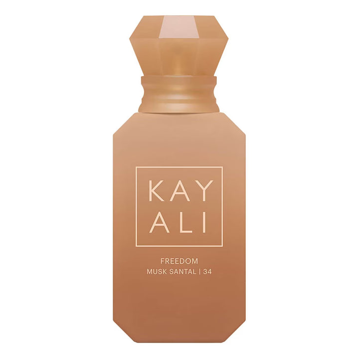 Kayali (Musk Santal)