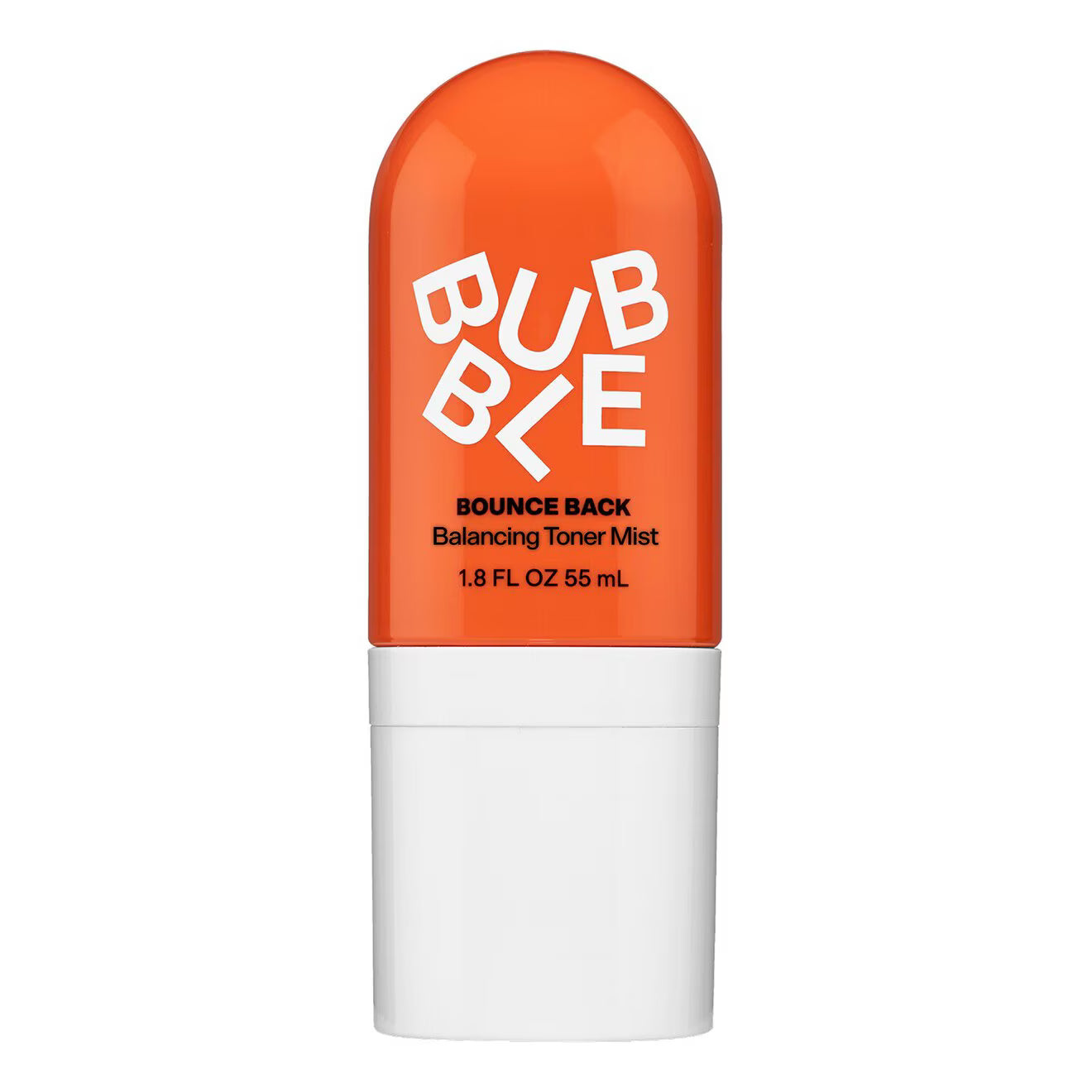 Bubble 
Bounce Back Balancing Toner Mist 55 ml ♥️
