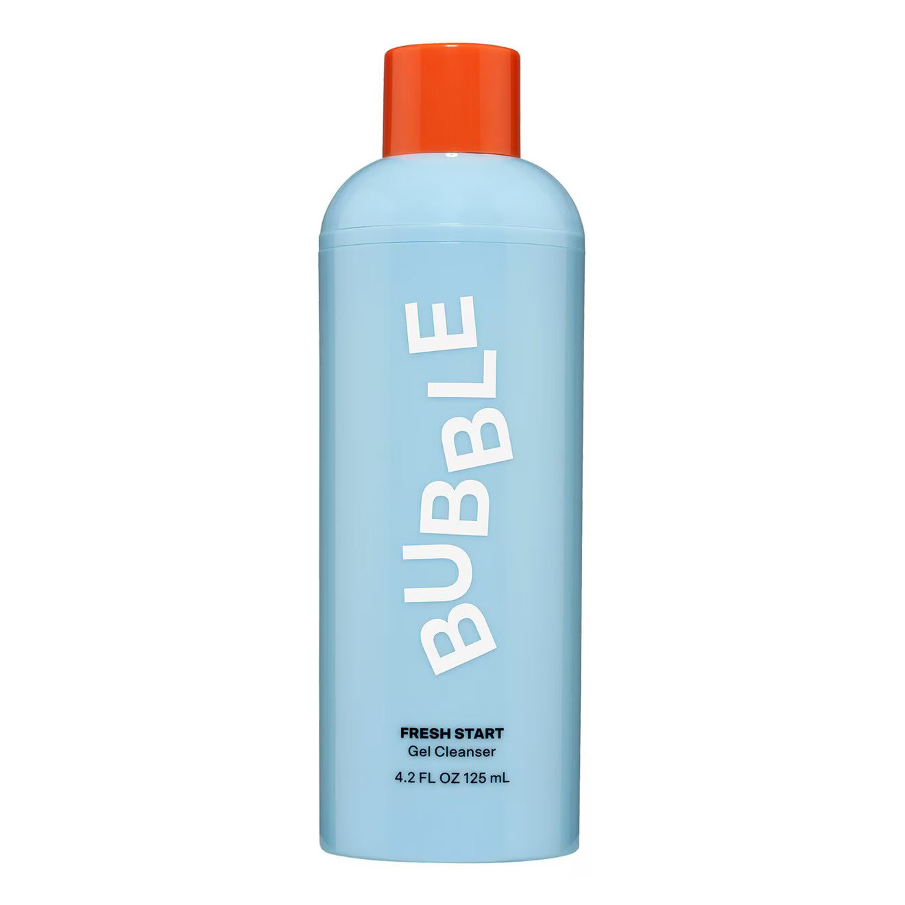 Bubble Fresh Start
Gel Cleanser ♥️