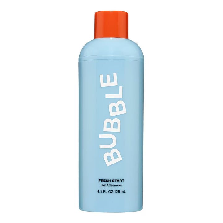 Bubble (Fresh Start)