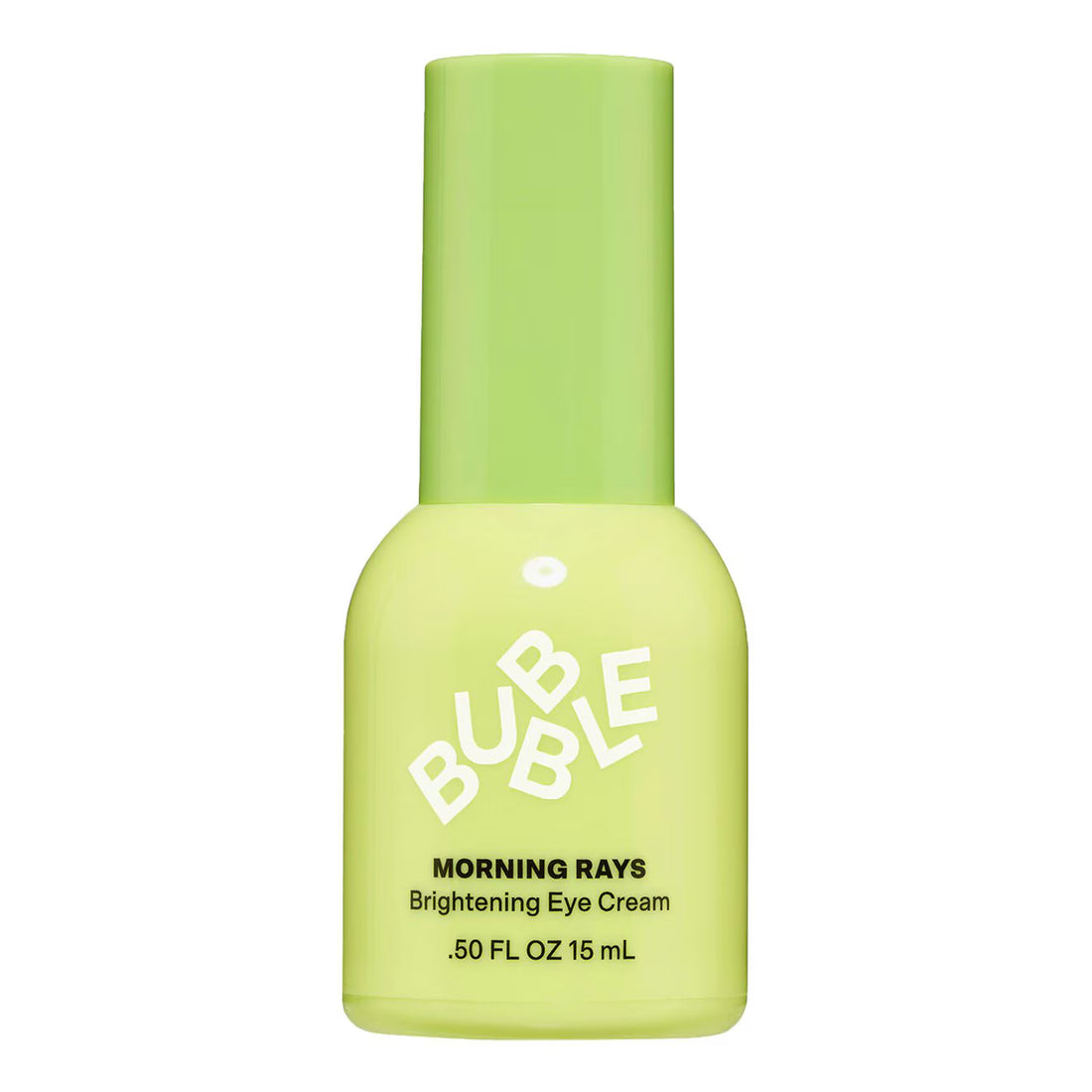 Bubble (Morning Rays)