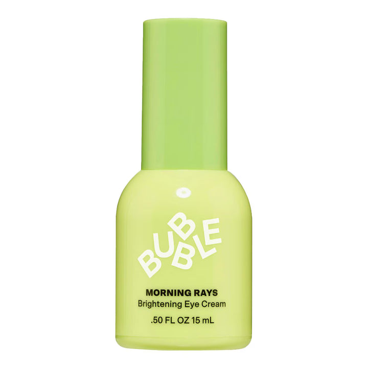 Bubble (Morning Rays)