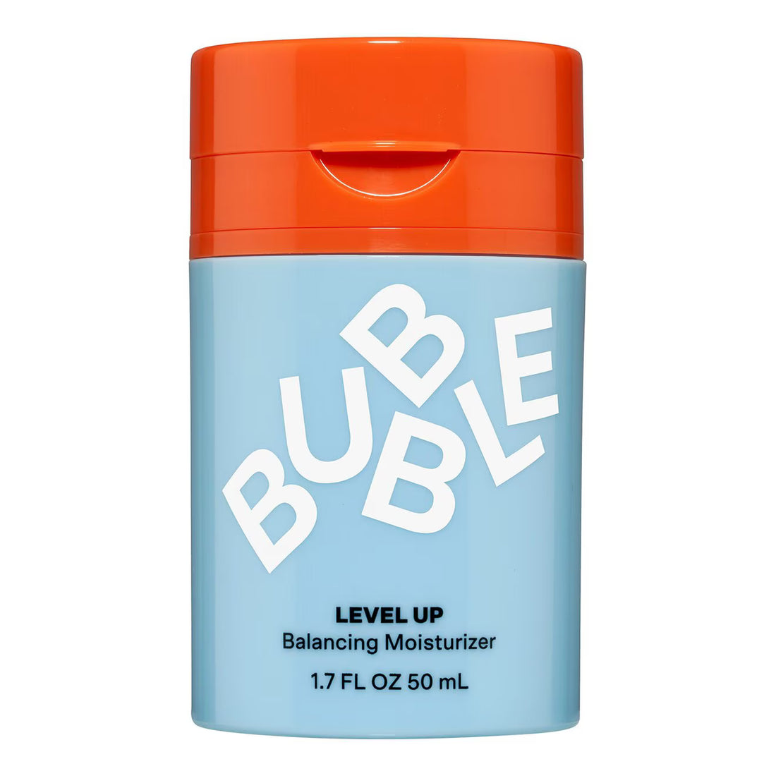Bubble (Level Up Moisturizer)
