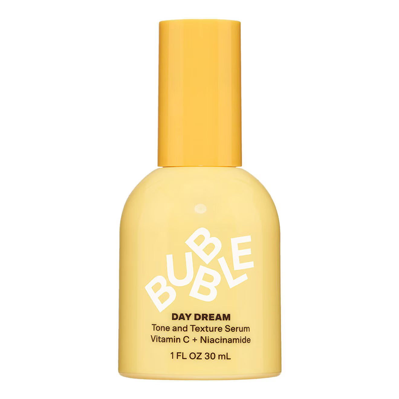 Bubble Day Dream
Tone and Texture Serum ♥️