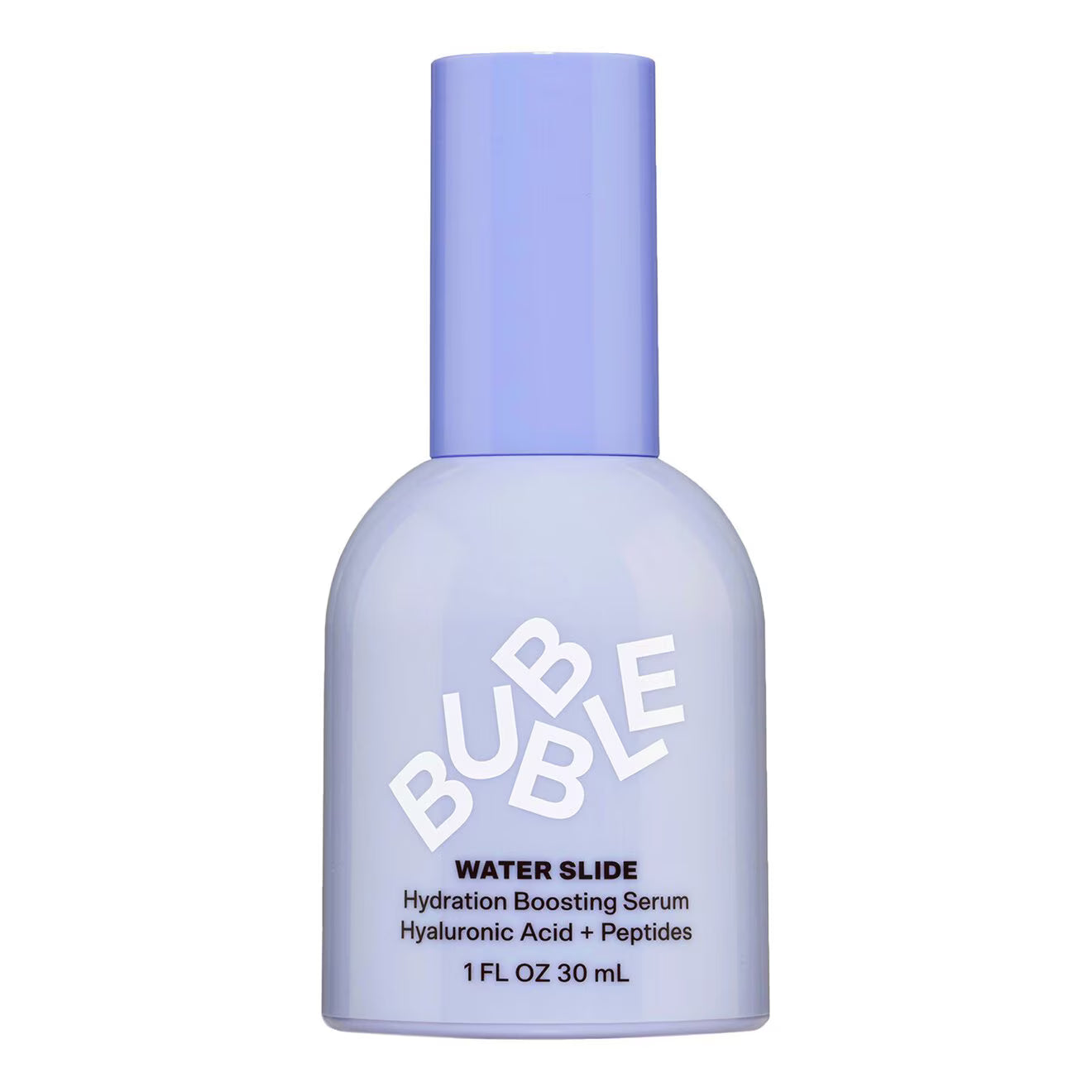 Bubble Water Slide
Hydration Boosting Serum 30 ml ♥️