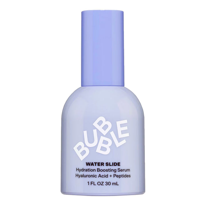 Bubble (Water Slide)