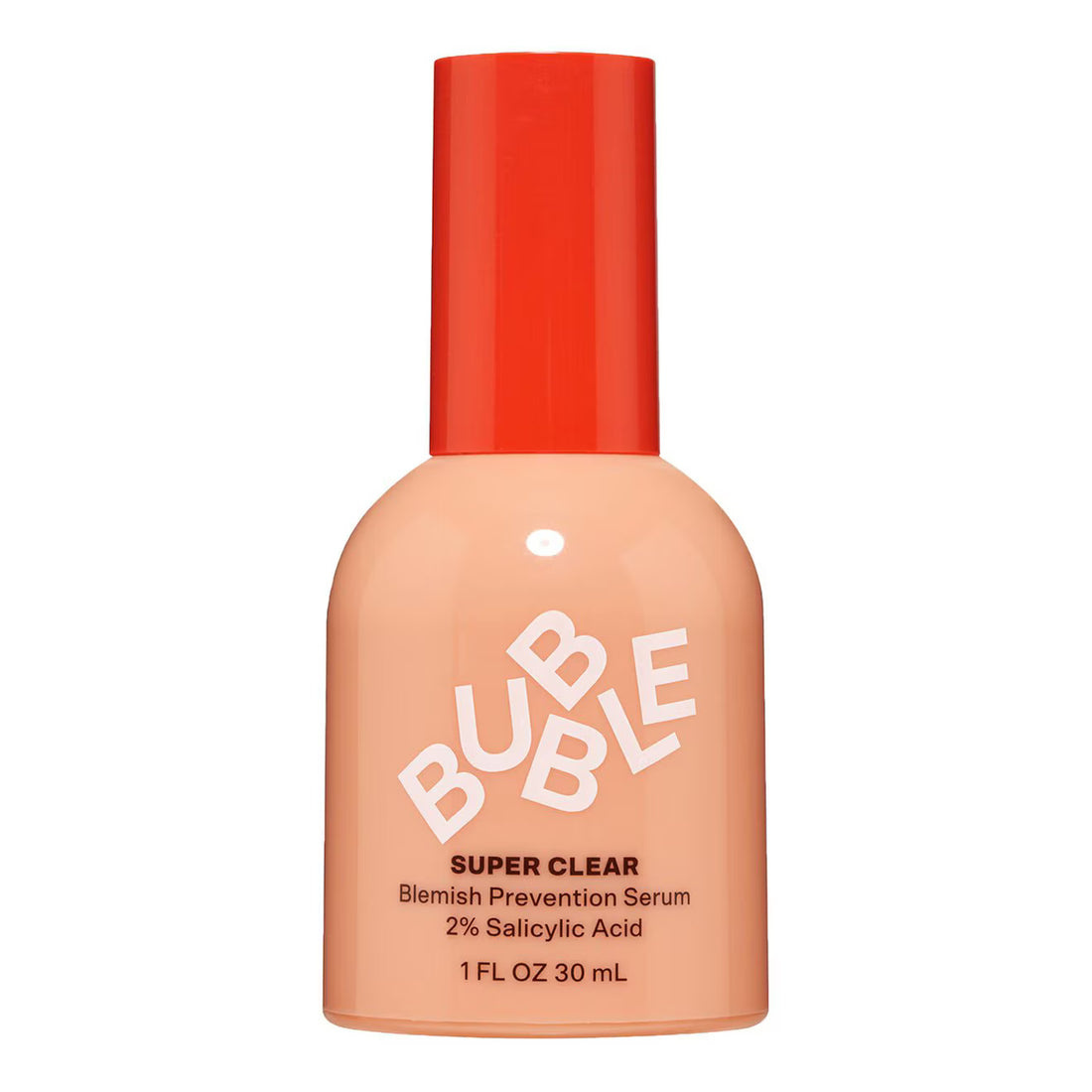 Bubble (Super Clear)