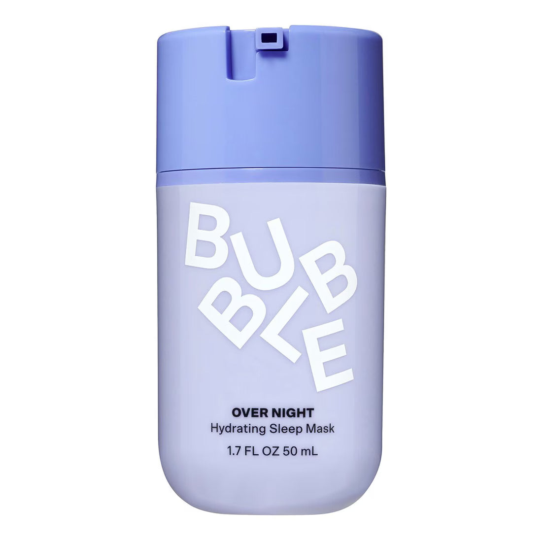 Bubble (Over Night Hydrating Sleeping Mask)