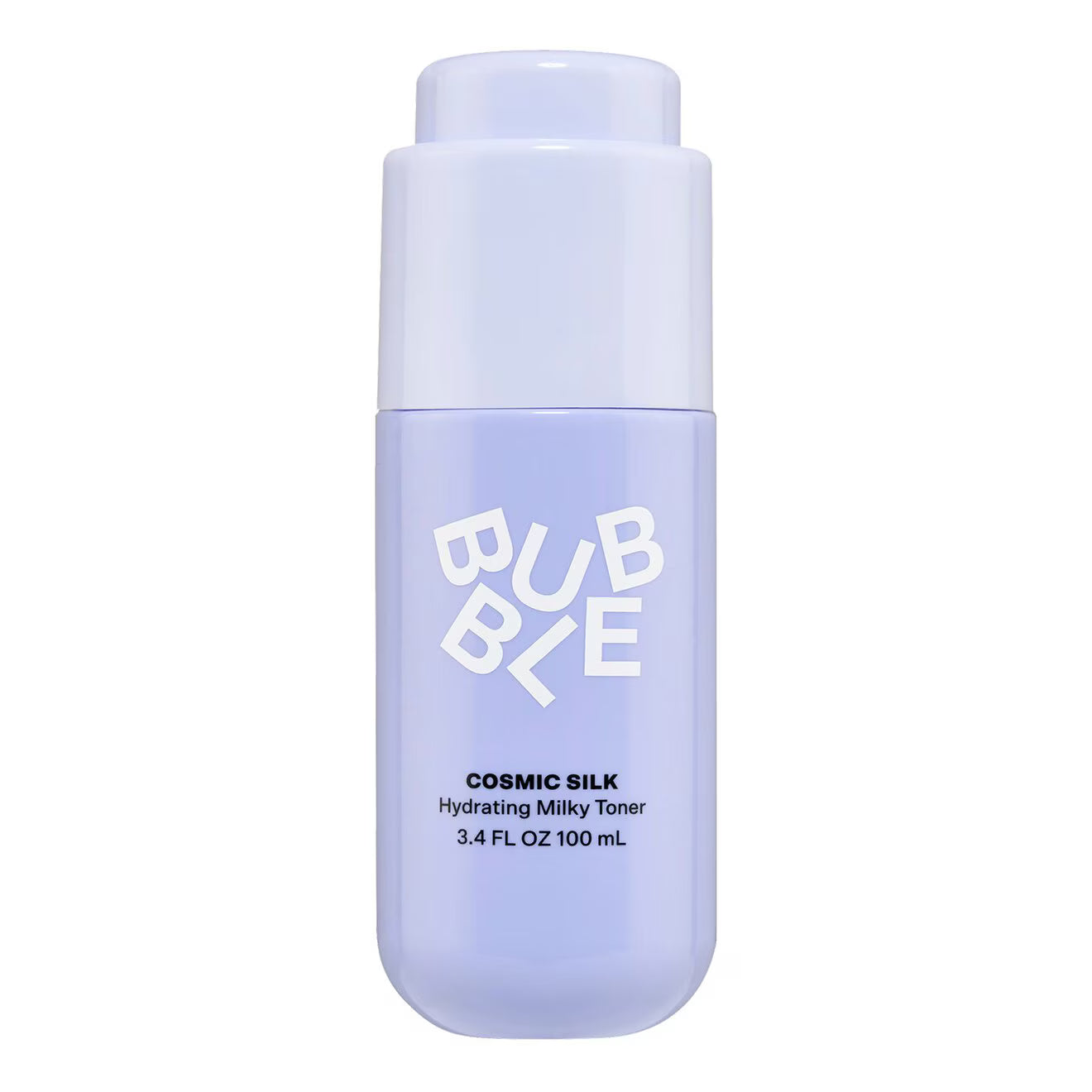 Bubble Cosmic Silk
Hydrating Milky Toner 100 ml ♥️
