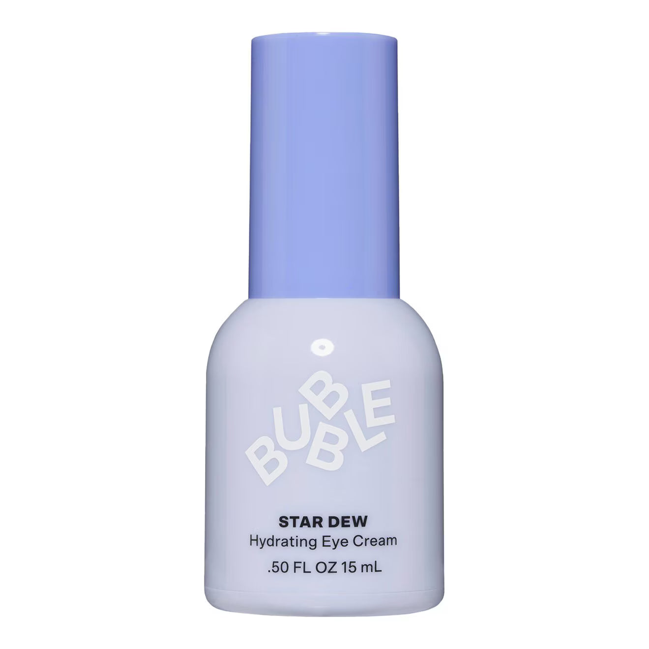 Bubble Star Dew
Hydrating Eye Cream ♥️