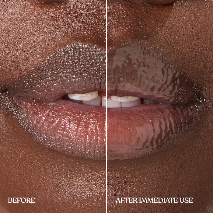 KAYALI 
Yum Cashmere Kiss Hydrating Lip Balm💚