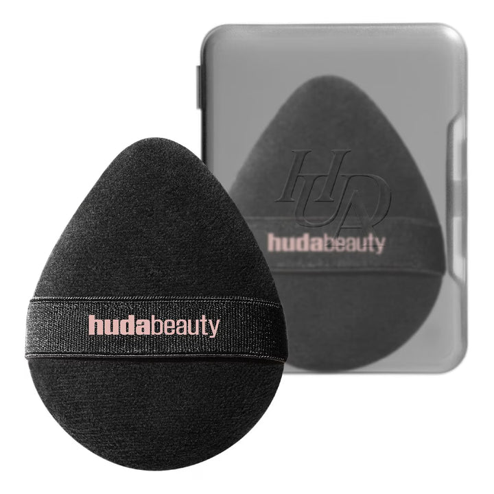 HUDA BEAUTY
Marshmallow Puff ❤️