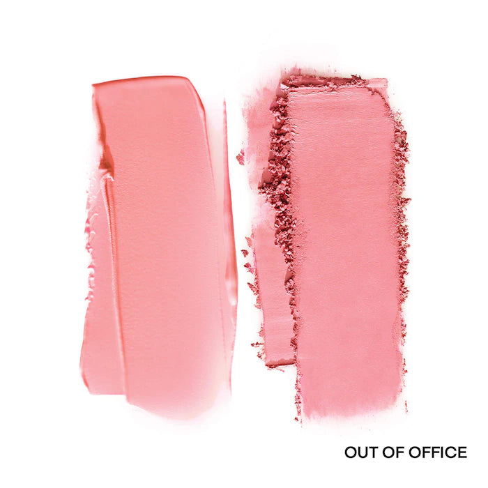 PATRICK TA 
Major Headlines Double-Take Crème & Powder Blush Duo 🩷