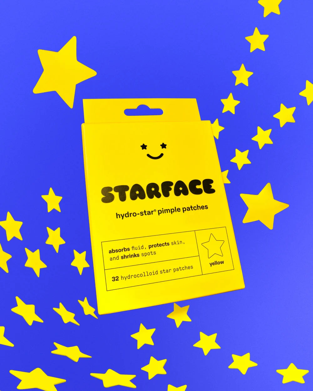 Starface hydro-star® refill Pimple Patches