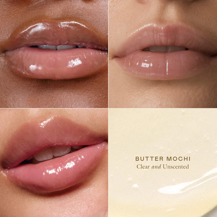 EADEM 
Mini Le Chouchou Softening + Smoothing Peptide Daily Lip Balm 🤍